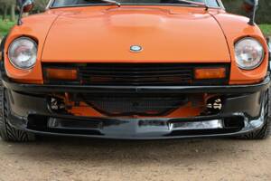 Image 22/50 of Datsun 280-Z (1977)