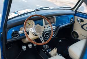 Imagen 14/28 de Rover Mini 1.3i (1995)