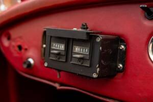 Bild 45/50 von MG MGA 1500 (1956)