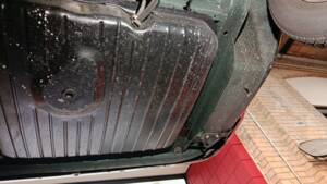 Image 41/54 of Mercedes-Benz 280 SE 3,5 (1970)