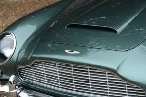 Bild 41/50 von Aston Martin DB 4 (1962)