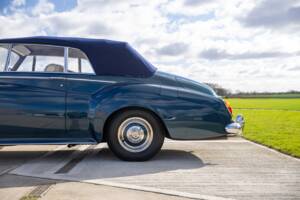 Bild 25/50 von Rolls-Royce Silver Cloud III (1964)