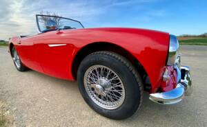 Bild 21/46 von Austin-Healey 100/6 (BN4) (1957)