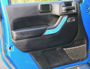 Bild 43/50 von Jeep Wrangler 3.8 &quot;75th Aniversary&quot; (2016)