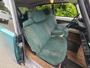 Bild 19/44 von Citroën DS 23 Pallas (1973)