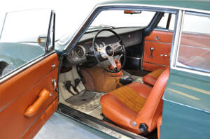 Immagine 30/65 di Alfa Romeo Giulia 1600 Sprint GT (1964)