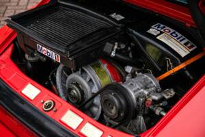 Bild 18/47 von Porsche 911 Turbo 3.3 (1987)