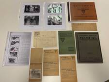 Image 21/21 of Hudson Super Six (1922)