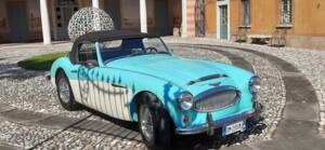 Immagine 22/48 di Austin-Healey 3000 Mk II (BT7) (1962)