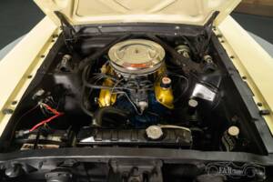 Image 3/19 of Ford Mustang 289 (1965)