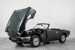 Image 38/50 de Triumph Spitfire 1500 (1977)