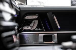 Image 17/17 of Mercedes-Benz G 63 AMG 4x4² (2022)