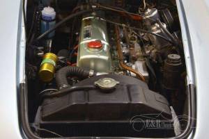 Image 5/19 de Austin-Healey 3000 Mk III (BJ8) (1966)