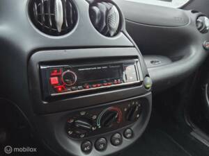 Image 12/22 de Ford Streetka (2003)