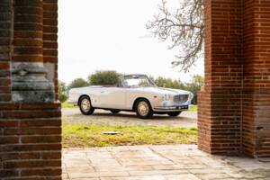 Imagen 22/74 de Lancia Flavia (Vignale) (1962)