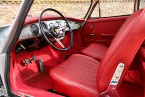 Image 32/50 de Porsche 356 C 1600 (1964)