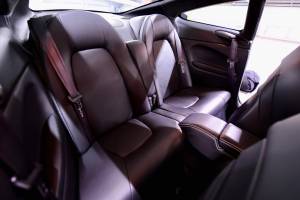 Bild 40/50 von Aston Martin V12 Vanquish S Ultimate Edition (2007)