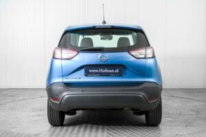 Image 13/50 de Opel Crossland X 1.2 Turbo (2020)
