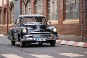 Bild 8/35 von Chevrolet Deluxe Styleline (1951)