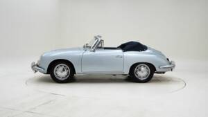 Bild 7/15 von Porsche 356 C 1600 SC (1965)