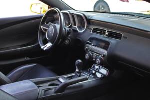 Bild 15/25 von Chevrolet Camaro (2009)