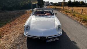 Afbeelding 1/19 van Alfa Romeo 1750 Spider (1969)