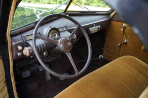 Imagen 3/50 de Oldsmobile F-38 (1938)