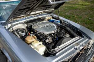 Bild 35/36 von Mercedes-Benz 420 SL (1987)