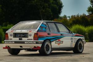 Afbeelding 2/50 van Lancia Delta HF Integrale (1989)