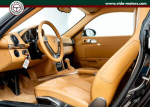 Imagen 16/20 de Porsche Cayman S (2007)