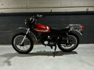 Immagine 2/38 di Kawasaki G 4 TR (1972)