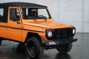 Bild 21/50 von Steyr-Puch 230 GE (lang) (1992)