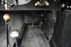 Image 26/50 of Morgan Threewheeler (1933)
