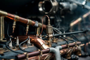 Image 33/36 of Rolls-Royce 40&#x2F;50 HP Silver Ghost (1920)