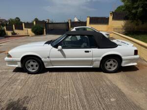 Image 6/30 of Ford Mustang GT (1988)