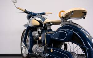 Immagine 59/84 di NSU Superfox (1956)