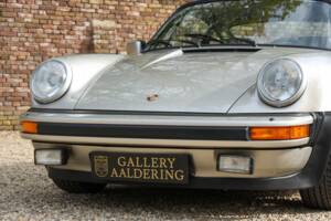 Afbeelding 35/50 van Porsche 911 Turbo 3.3 (1983)