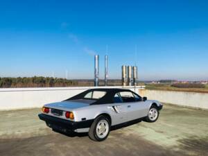 Image 9/13 of Ferrari Mondial Quattrovalvole (1985)