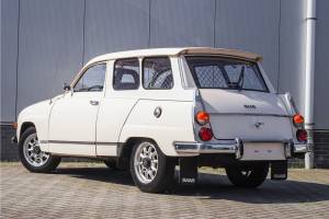 Bild 6/16 von Saab 95 V 4 (1975)