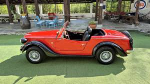 Afbeelding 26/53 van SIATA Spring 850 (1968)