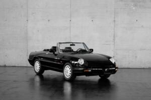 Bild 8/48 von Alfa Romeo 2.0 Spider (1993)