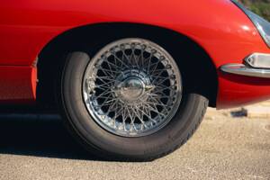 Bild 17/35 von Jaguar E-Type 3.8 (1963)