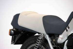 Immagine 40/50 di Suzuki GSX 750S Katana (1982)