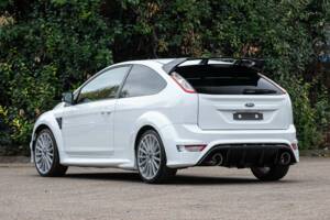 Image 4/50 of Ford Focus RS (2010)