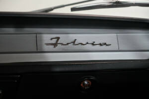 Image 16/49 of Lancia Fulvia (1969)