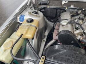 Imagen 7/12 de Volvo 244 GL D (1982)