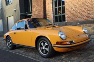 Bild 10/43 von Porsche 911 2.0 T (1969)