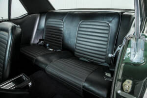 Immagine 32/50 di Ford Mustang 289 (1966)