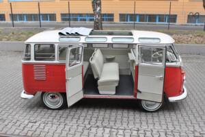 Bild 7/33 von Volkswagen T1 Kleinbus (1961)
