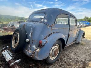 Image 33/50 of Opel Olympia 1,5 (1939)